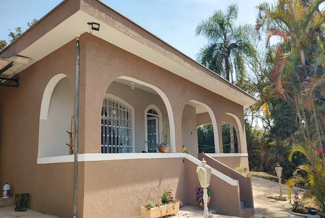 Chácara, 2 quartos, 250 m² - Foto 16