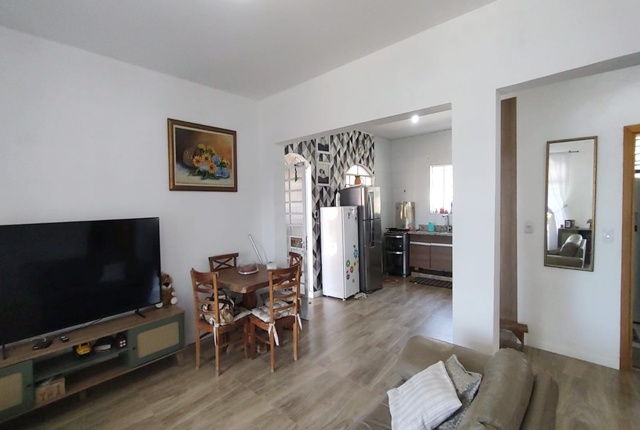 Chácara, 2 quartos, 250 m² - Foto 3