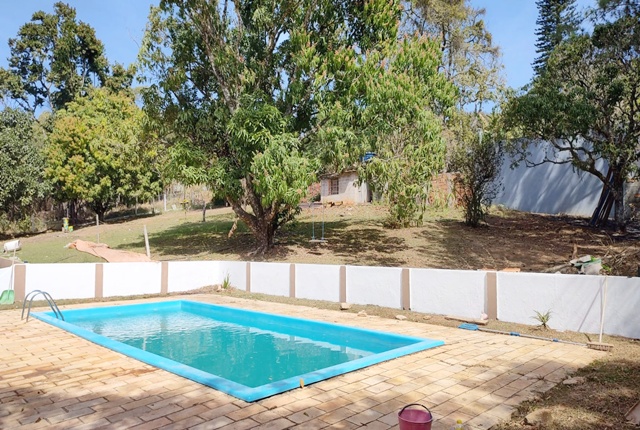 Chácara, 2 quartos, 250 m² - Foto 11