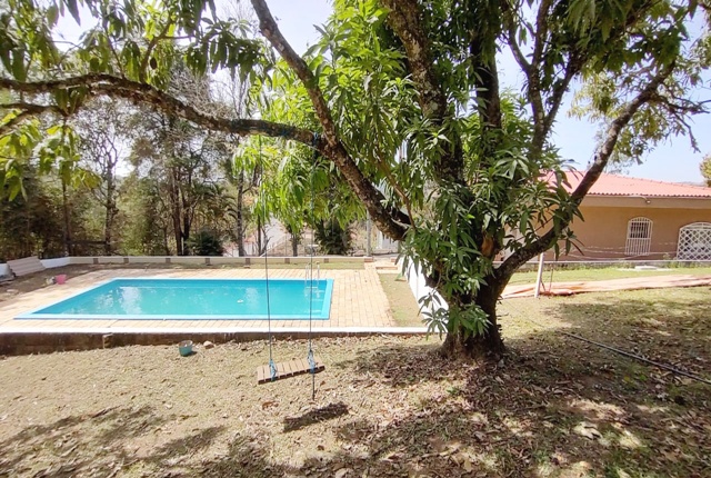 Chácara, 2 quartos, 250 m² - Foto 8