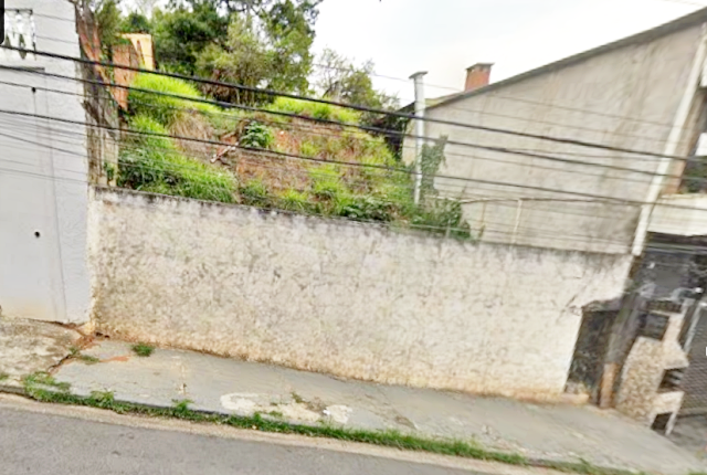 Terreno, 377 m² - Foto 1