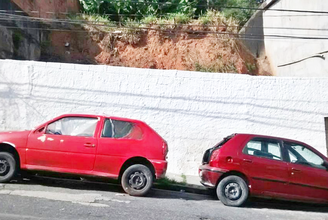 Terreno, 377 m² - Foto 3