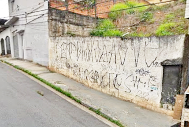 Terreno, 377 m² - Foto 2