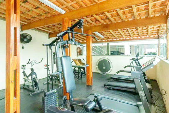 Apartamento, 3 quartos, 85 m² - Foto 18