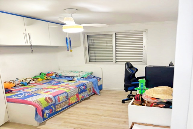 Apartamento, 3 quartos, 85 m² - Foto 7