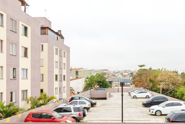 Apartamento, 3 quartos, 85 m² - Foto 17