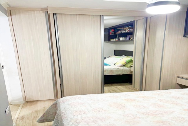 Apartamento, 3 quartos, 85 m² - Foto 12