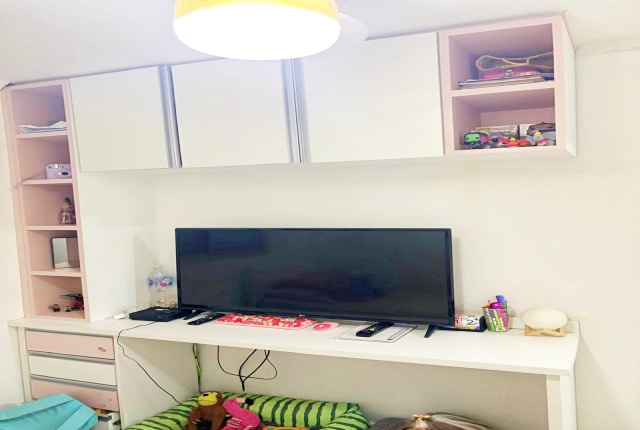 Apartamento, 3 quartos, 85 m² - Foto 10