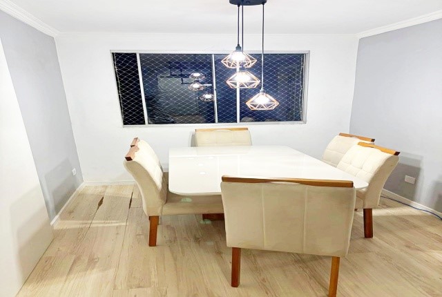 Apartamento, 3 quartos, 85 m² - Foto 1
