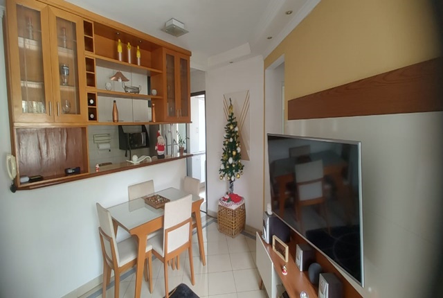 Apartamento, 2 quartos, 51 m² - Foto 3
