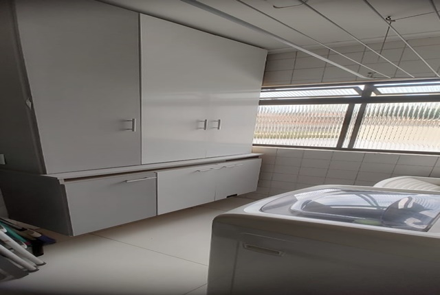 Apartamento, 2 quartos, 51 m² - Foto 5