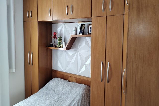 Apartamento, 2 quartos, 51 m² - Foto 6