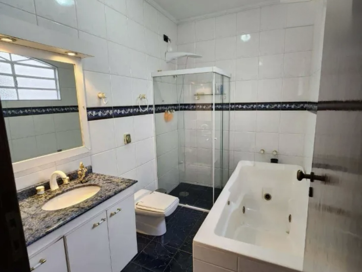 Casa, 3 quartos, 273 m² - Foto 13