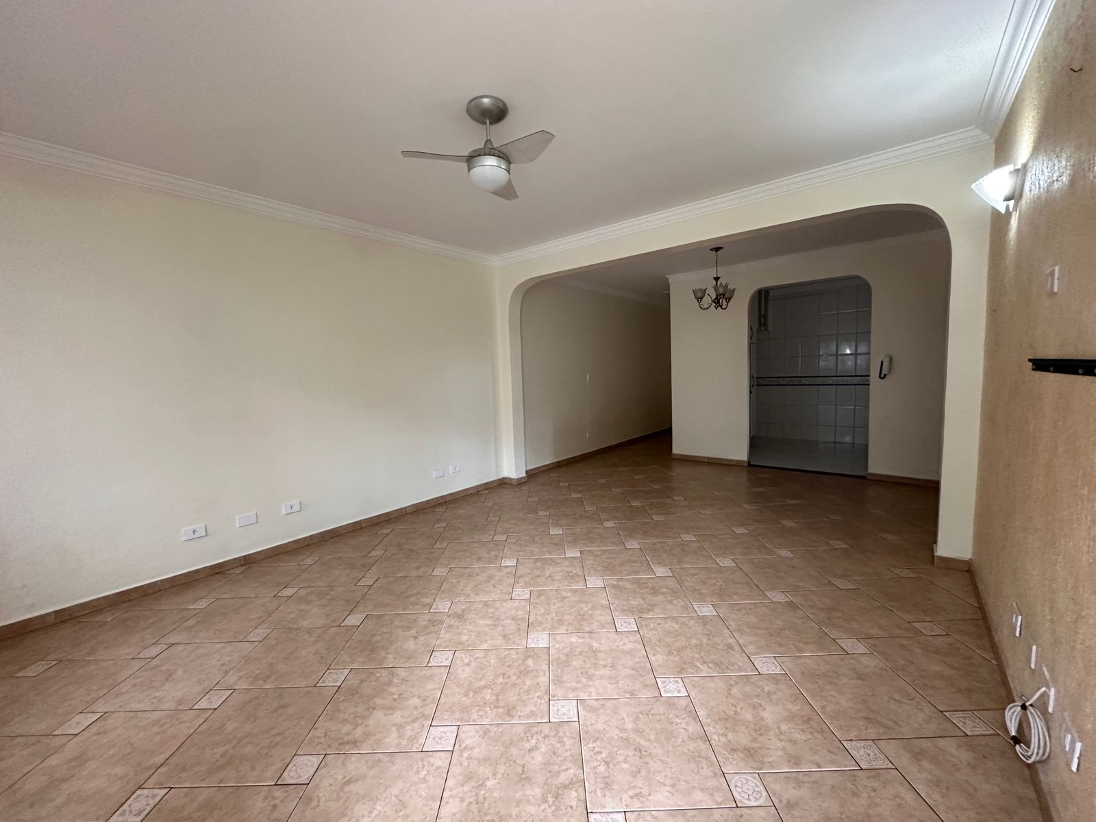 Casa, 2 quartos, 120 m² - Foto 2