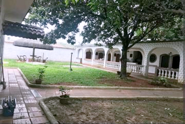 Casa, 5 quartos, 480 m² - Foto 5