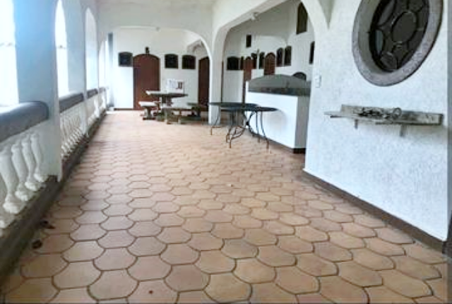 Casa, 5 quartos, 480 m² - Foto 6