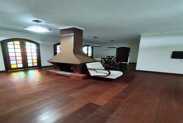 Casa, 5 quartos, 480 m² - Foto 9