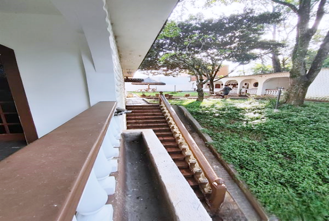 Casa, 5 quartos, 480 m² - Foto 8