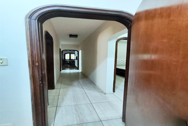 Casa, 5 quartos, 480 m² - Foto 20