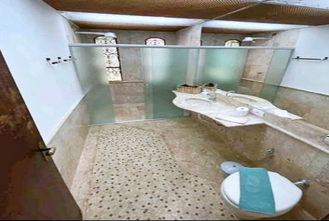 Casa, 5 quartos, 480 m² - Foto 21