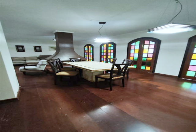 Casa, 5 quartos, 480 m² - Foto 12