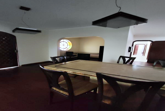 Casa, 5 quartos, 480 m² - Foto 14