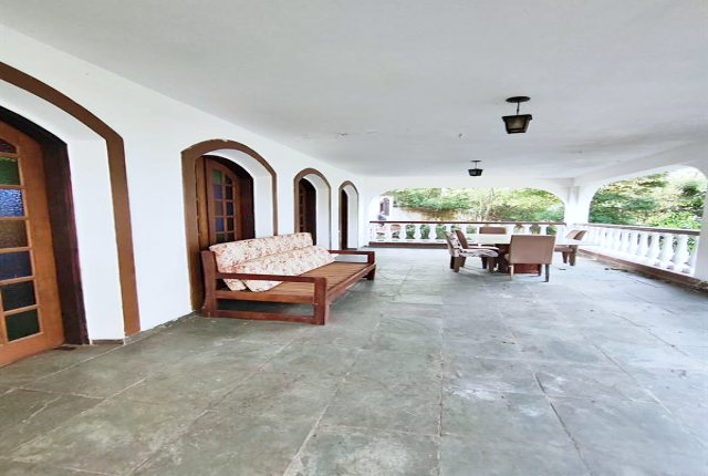 Casa, 5 quartos, 480 m² - Foto 7