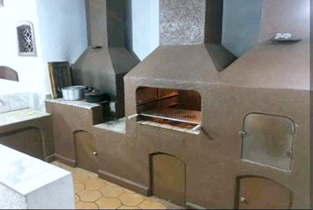 Casa, 5 quartos, 480 m² - Foto 17