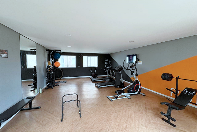 Apartamento, 2 quartos, 41 m² - Foto 22