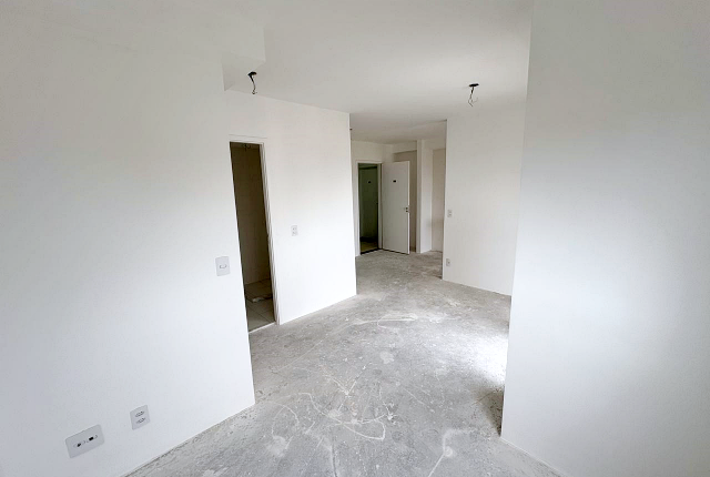 Apartamento, 2 quartos, 41 m² - Foto 6