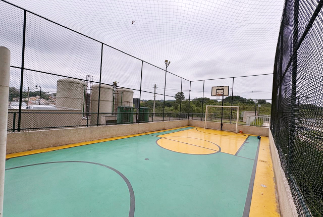 Apartamento, 2 quartos, 41 m² - Foto 19