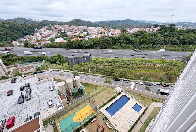 Apartamento, 2 quartos, 41 m² - Foto 15