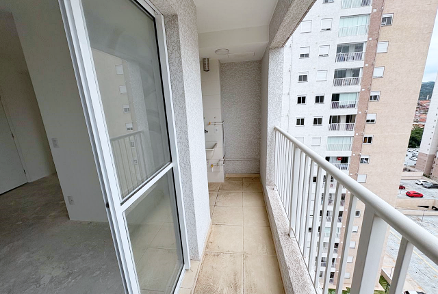 Apartamento, 2 quartos, 41 m² - Foto 17