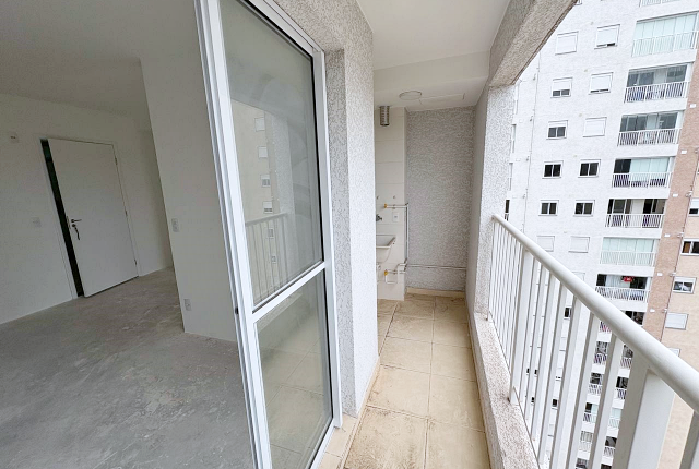 Apartamento, 2 quartos, 41 m² - Foto 13