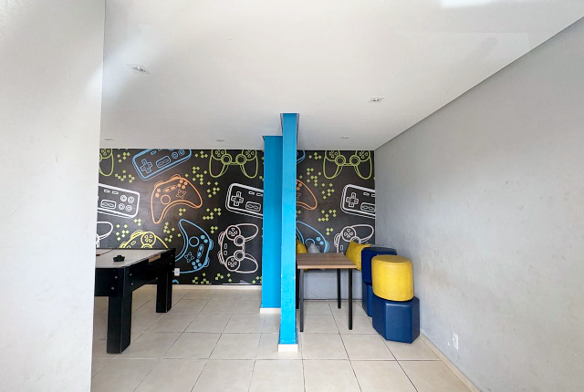 Apartamento, 2 quartos, 41 m² - Foto 21