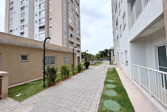 Apartamento, 2 quartos, 41 m² - Foto 18