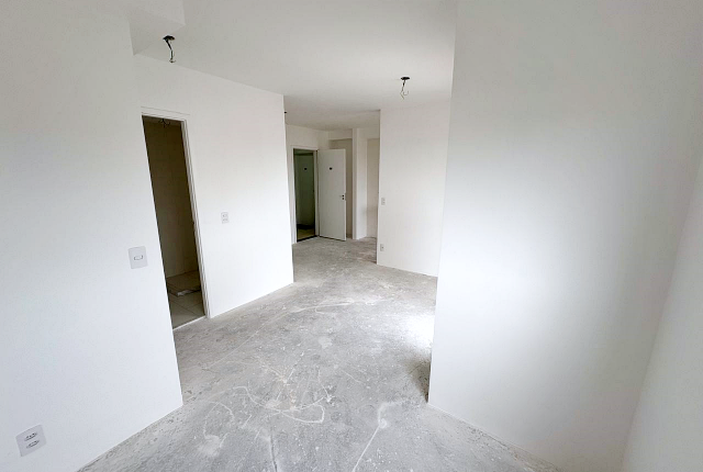 Apartamento, 2 quartos, 41 m² - Foto 4