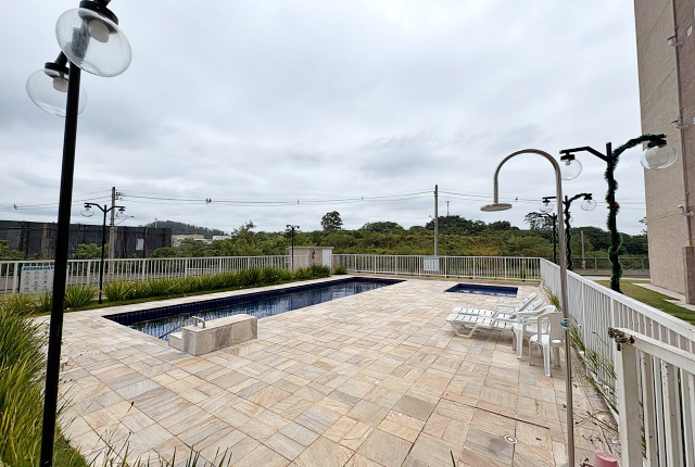 Apartamento, 2 quartos, 41 m² - Foto 24