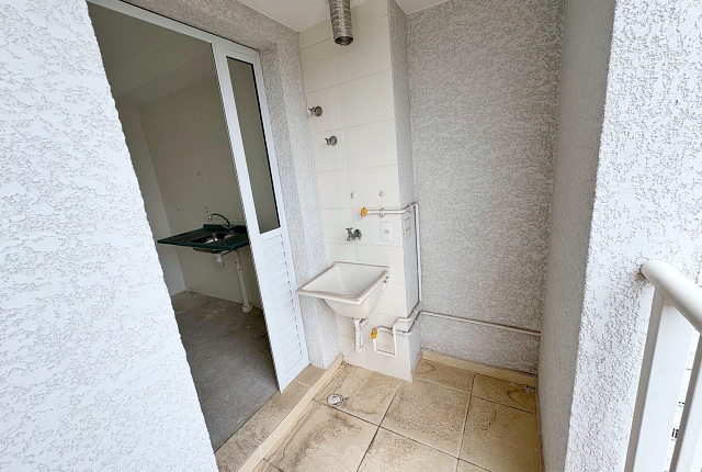 Apartamento, 2 quartos, 41 m² - Foto 14