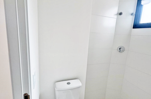 Apartamento, 2 quartos, 27 m² - Foto 21