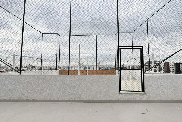 Apartamento, 2 quartos, 27 m² - Foto 25