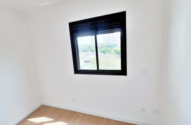 Apartamento, 2 quartos, 27 m² - Foto 23