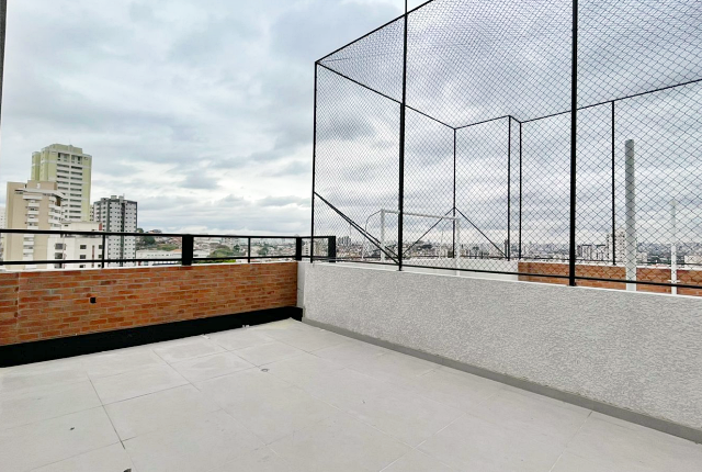 Apartamento, 2 quartos, 27 m² - Foto 24