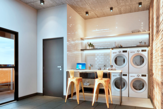 Apartamento, 2 quartos, 27 m² - Foto 8