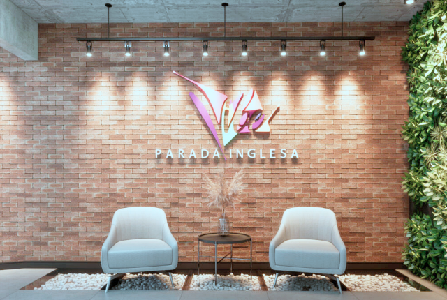 Apartamento, 2 quartos, 27 m² - Foto 3