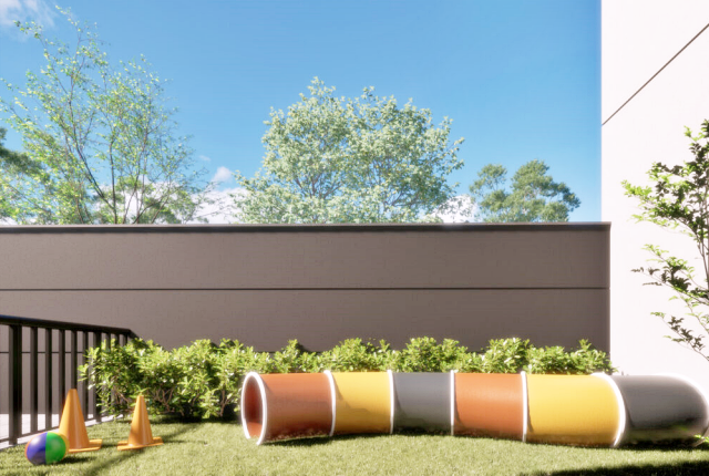 Apartamento, 2 quartos, 27 m² - Foto 12