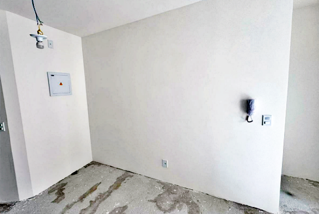 Apartamento, 2 quartos, 27 m² - Foto 14