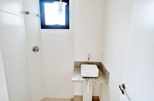Apartamento, 2 quartos, 27 m² - Foto 22