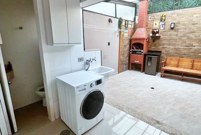 Sobrado, 2 quartos, 80 m² - Foto 11