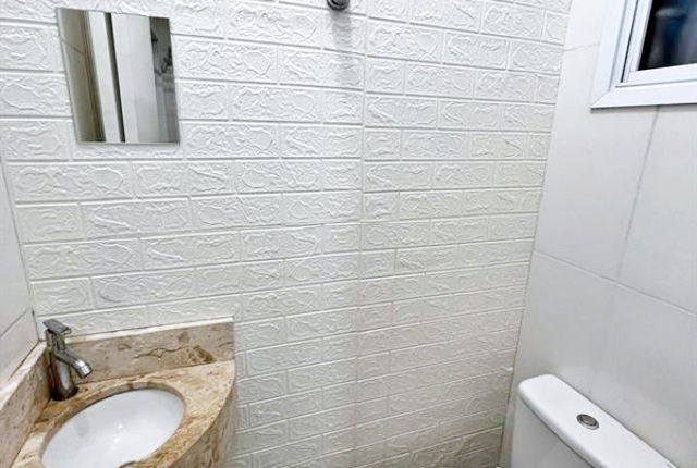 Sobrado, 2 quartos, 80 m² - Foto 14